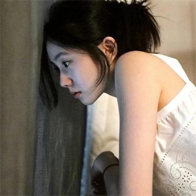 顾盼生香