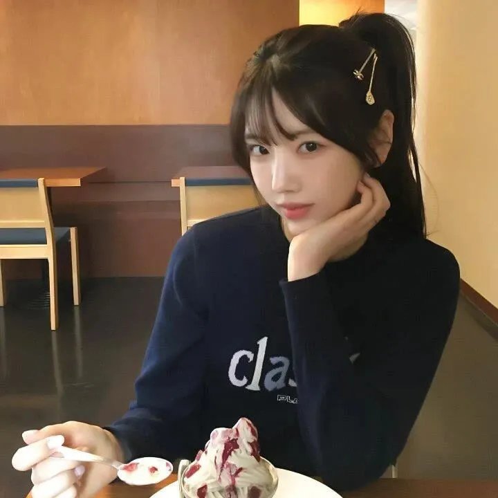 倾物语